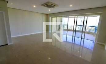 Imagem: Apartamento para Aluguel - Barra da Tijuca