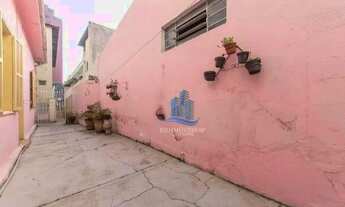 Imagem 7: Casa com 1 dormitório para alugar, 100 m² por R$ 2.320,00/mês - Santa Paula - São Caetano