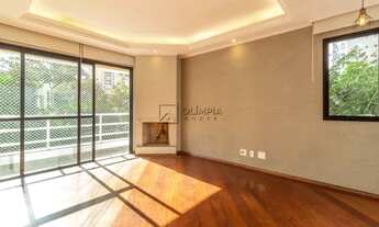 Imagem 5: Apartamento Venda 2 Dormitórios - 109 m² Brooklin