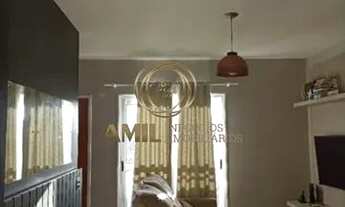 Imagem 4: SÃO JOSÉ DOS CAMPOS - Apartamento Padrão - VILA IRACEMA