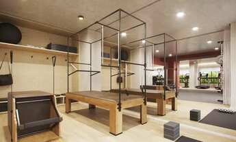 Imagem 6: APARTAMENTO RESIDENCIAL em São Paulo - SP, Campo Belo