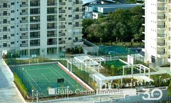 Imagem 5: Apartamento no Único Campolim