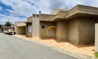 Imagem 3: ÓTIMA CASA TÉRREA EM CONDOMÍNIO COM 3 SUÍTES!!