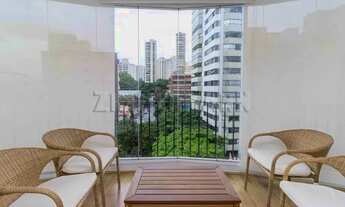 Imagem 3: APARTAMENTO 4 SUÍTES NO PACAEMBU