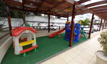 Imagem 3: Apartamento a venda 70M² Abelardo Bueno Varanda 3 quartos Suite Lazer e garagem