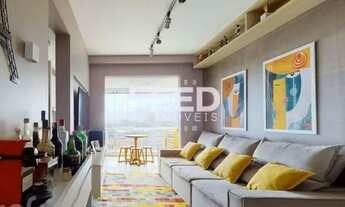 Imagem 5: Apartamento na Vila Anastacio - Pronto para morar