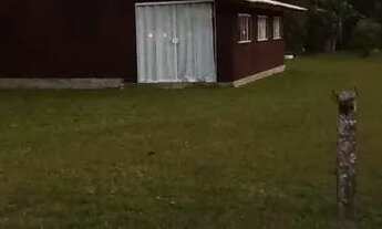 Imagem 6: Casa com assesso a cachoeira