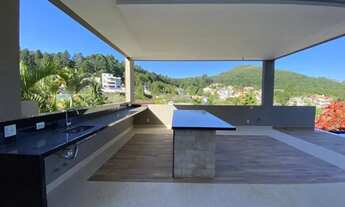 Imagem 3: CASA RESIDENCIAL em SANTANA DE PARNAÍBA - SP, ALPHAVILLE