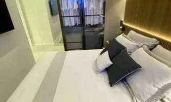 Imagem 3: Apartamento para venda possui 98 metros quadrados com 2 quartos em Armação - Salvador - Ba