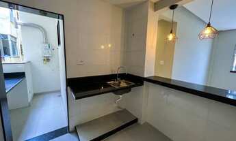 Imagem 5: Apartamento para aluguel tem 70 metros quadrados com 3 quartos em Tanque - Rio de Janeiro