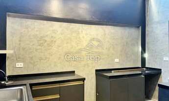 Imagem 5: Sobrado semimobiliado para alugar no Órfãs