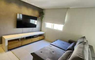 Imagem 2: Apartamento Venda Chácara Klabin 139 m² 3 Dormitórios