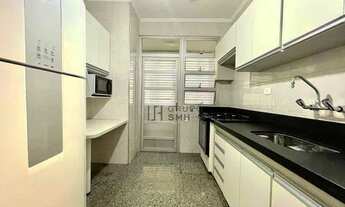 Imagem 7: Apartamento com 4 dormitórios à venda, 170 m² por R$ 1.200.000 - Praia das Pitangueiras