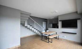 Imagem 3: Apartamento para Aluguel - Brooklin, 1 Quarto, 89 m2