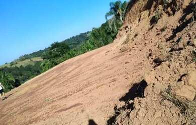 Imagem 3: Lote/Terreno para venda com 600 metros quadrados em Cidade Jardim - Jacareí - SP