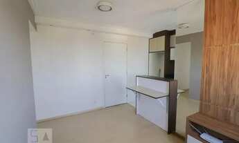 Imagem 3: Apartamento para Aluguel - Jardim Las Vegas, 2 Quartos, 45 m2