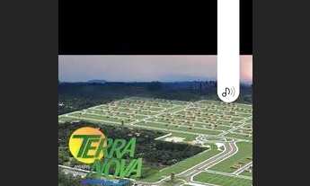 Imagem: Vendo lote comercial Br Zona norte