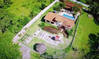 Imagem 5: Fazenda/Sítio/Chácara para venda possui 115 metros quadrados com 3 quartos