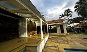 Imagem 4: CASA RESIDENCIAL em BARUERI - SP, ALPHAVILLE RESIDENCIAL DOIS