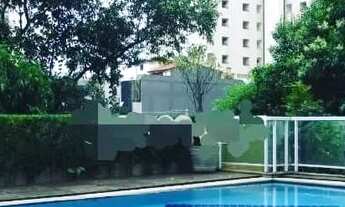 Imagem 7: Apartamento para aluguel possui 130 metros quadrados com 3 quartos