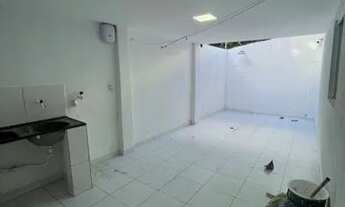 Imagem 5: Casa com Piscina no Ibura UR-5 com 4 Quartos