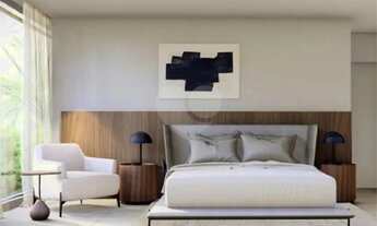 Imagem 4: São Paulo - Apartamento Padrão - JARDIM PAULISTA