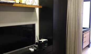 Imagem 1: Apartamento para venda com 26m2 com 1 quarto em Vila Cordeiro - São Paulo