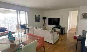 Imagem 2: Apartamento para venda tem 96 metros quadrados com 2 quartos