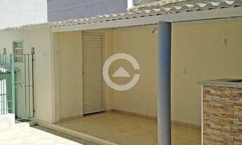 Imagem 7: Casa - Nova Campinas - Campinas