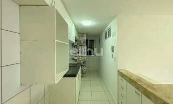 Imagem 7: Parc du Soleil - Cambeba - Andar Alto - 3 suítes - 2 vagas - 75m² - Lazer Completo