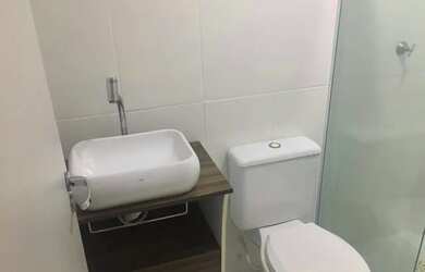 Imagem 6: Apartamento no Villa Branca em frente a Univap