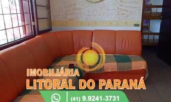 Imagem 6: Casa de Alvenaria 3 Quartos