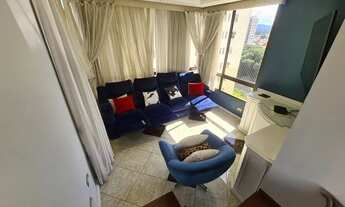 Imagem 4: Apartamento em Santana para aluguel e venda possui 200 metros quadrados com 3 quartos 3 s