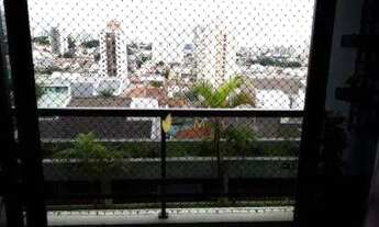 Imagem 3: Apartamento com 2 dormitórios à venda, 70 m² por R$ 370.000,00 - Vila Valparaíso - Santo A