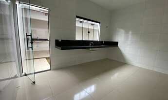 Imagem 2: Casa Térrea - Jt Industrial Santo Antonio Casa de Rua com 3 Quarto(s) e 1 banheiro(s) à V