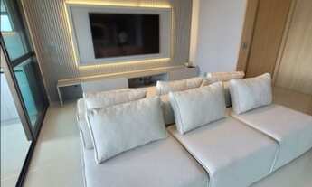 Imagem 6: Excelente apartamento, 3 quartos, suítes, à venda no Caminho das Árvores