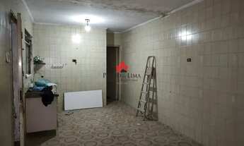 Imagem 2: Sobrado frontal na região da Penha