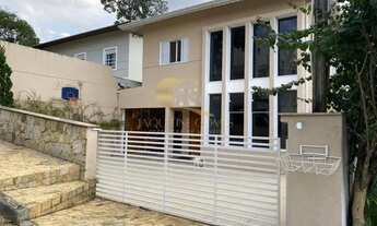 Imagem: Casa em Condomínio para Venda em Arujá