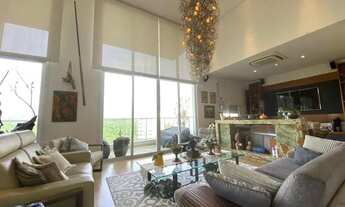 Imagem: APARTAMENTO RESIDENCIAL em SANTANA DE PARNAÍBA