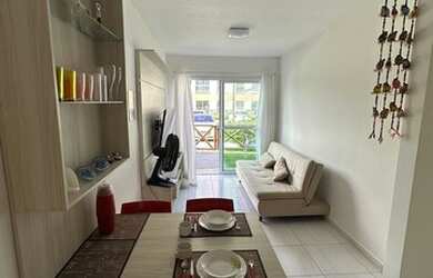 Imagem 5: Flat térreo com Garden privativo em Muro Alto