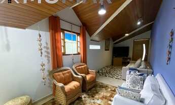 Imagem 3: VARGEM GRANDE PAULISTA - Casa de Condomínio - Santo Afonso