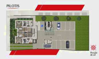 Imagem 5: APARTAMENTO NOVO NO BAIRRO CAIÇARAS!