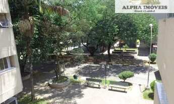 Imagem 2: ALUGO APARTAMENTO NO PARQUE CECAP
