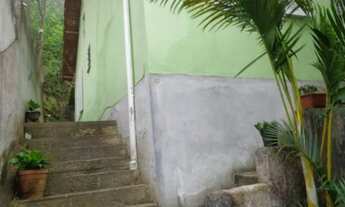 Imagem 2: Casa Rua Casemiro de Abreu a poucos minutos do Centro