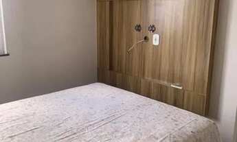 Imagem 6: Apartamento Mobiliado na Aririzal com 3 Quartos