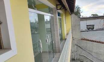 Imagem 5: Sobrado para aluguel em Chácara Belenzinho - São Paulo - SP