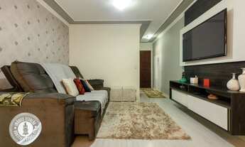 Imagem 5: Apartamento com 3 dormitórios à venda, 98 m² por R$ 270.000,00 - Salto Weissbach - Blumena