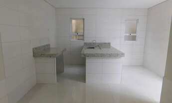 Imagem 3: Casa para aluguel com 100 metros quadrados com 2 quartos em Setor Coimbra - Goiânia - GO