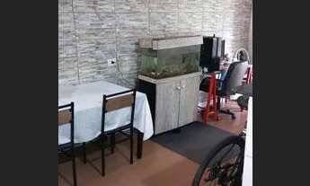 Imagem 6: Casa com 2 dormitórios na Cidade Dutra - Zona Sul