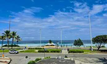 Imagem 3: Apartamento para Venda em Rio de Janeiro, Barra da Tijuca, 4 dormitórios, 1 suíte, 3 banhe